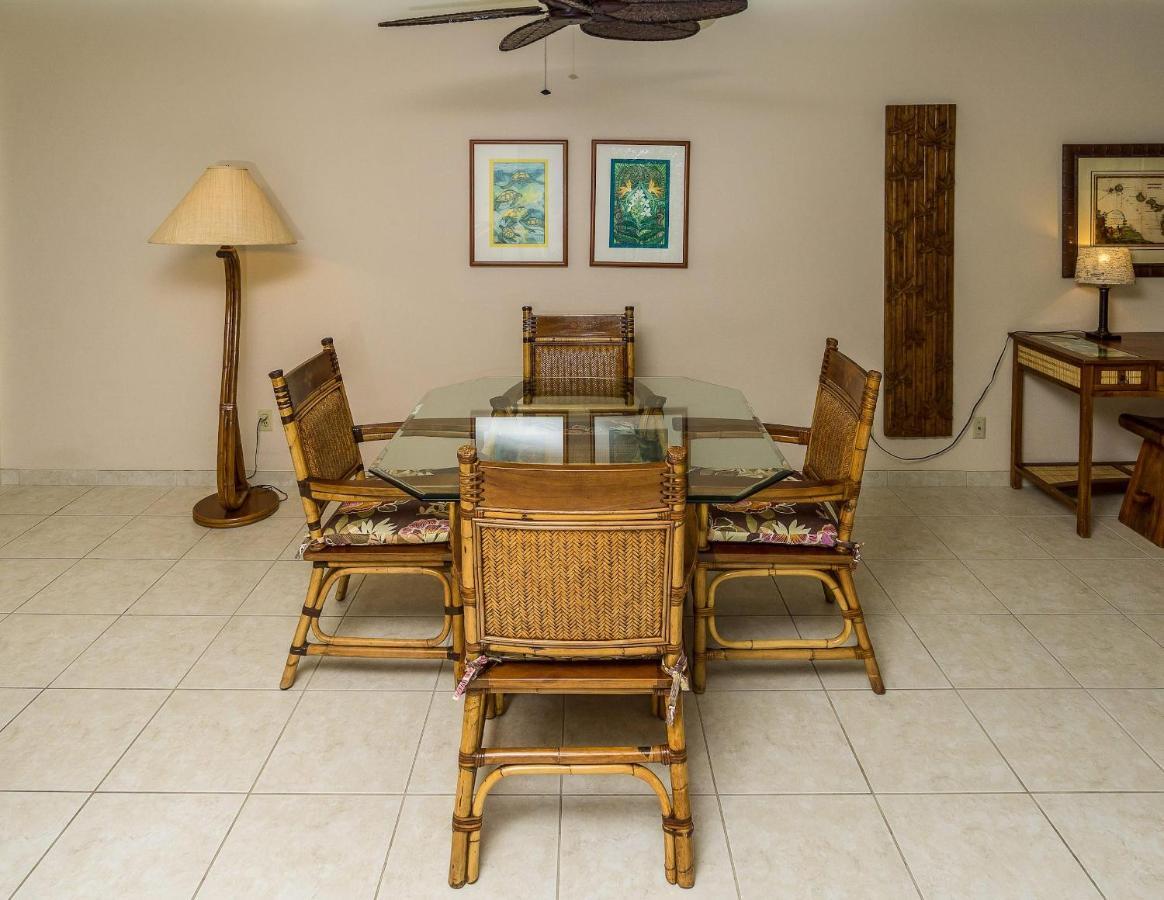 Kahaluu Bay Villas #305 Kailua-Kona Exteriör bild